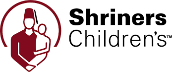 Shriners Children's logo