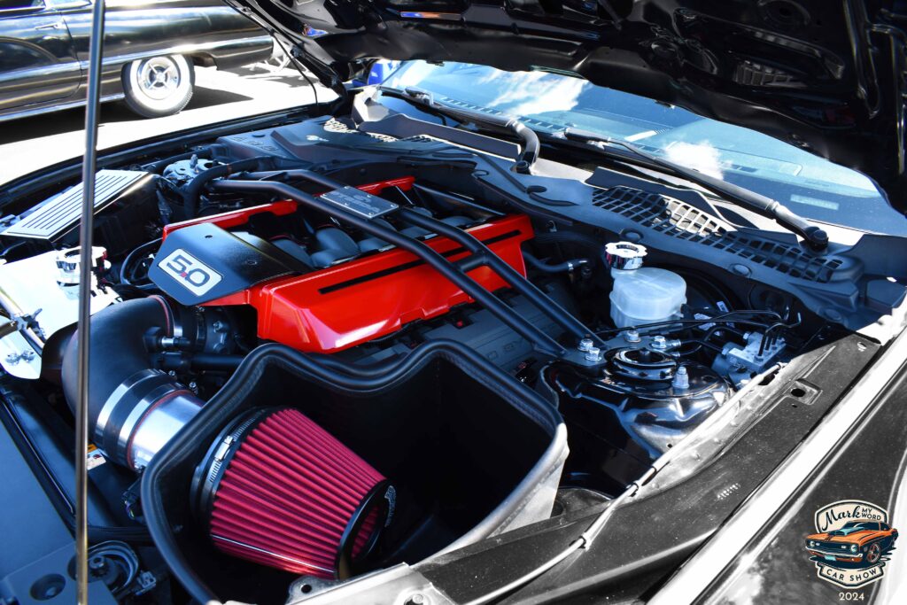 Ford Mustang GT