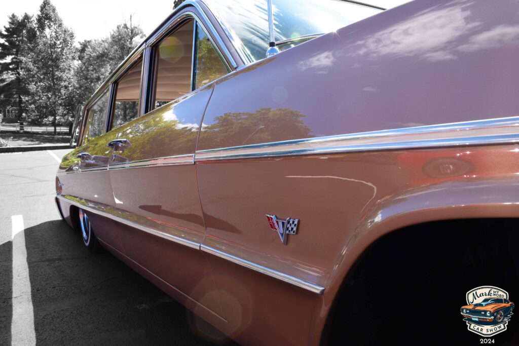 Chevy Impala